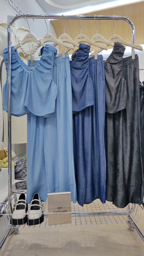 Women Fashionable Casual Co-Ord Sets